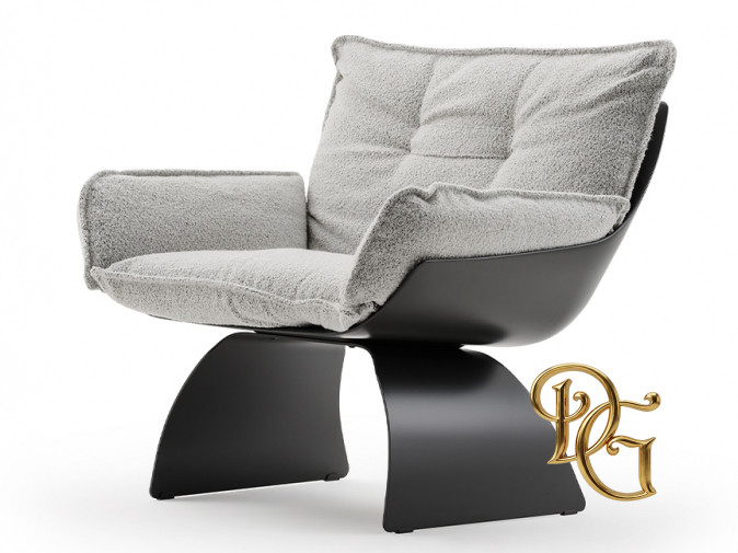 Кресло Silhouette