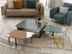 Столик журнальный Amulet