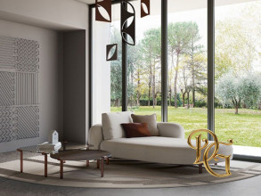 Столик журнальный Amulet