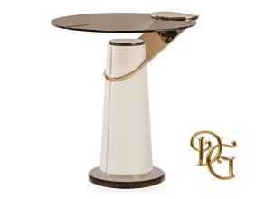 Столик журнальный Eclipse Beige