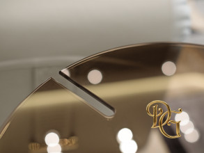 Столик журнальный Eclipse Beige