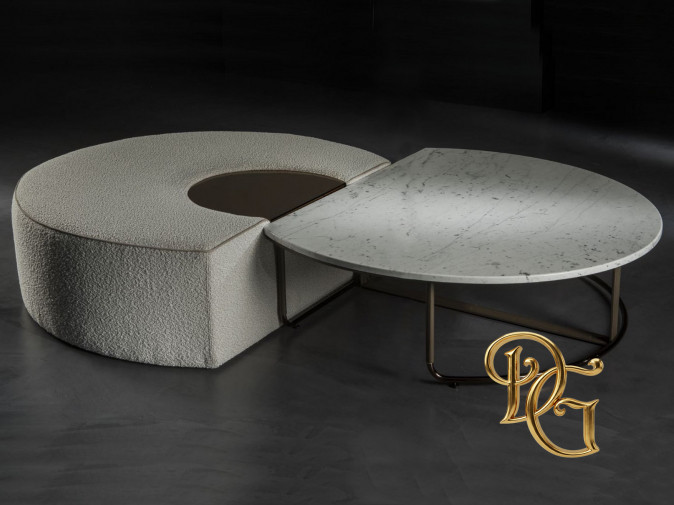 Столик журнальный Toby