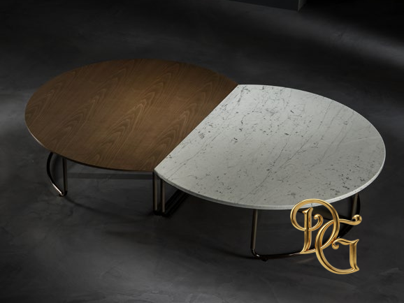 Столик журнальный Toby