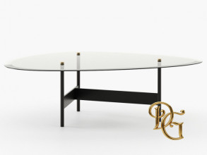 Столик журнальный Crafword