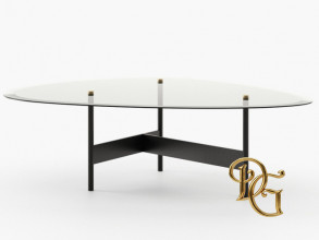 Столик журнальный Crafword