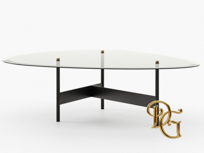 Столик журнальный Crafword