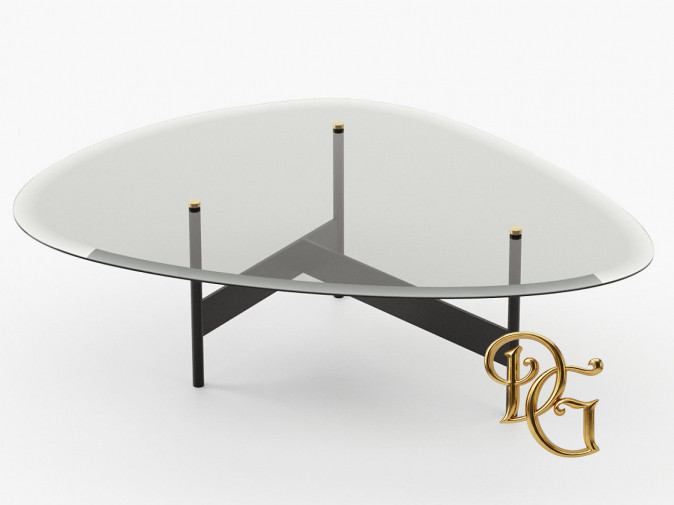 Столик журнальный Crafword