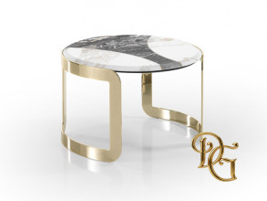 Столик журнальный Coco Mosaic 62