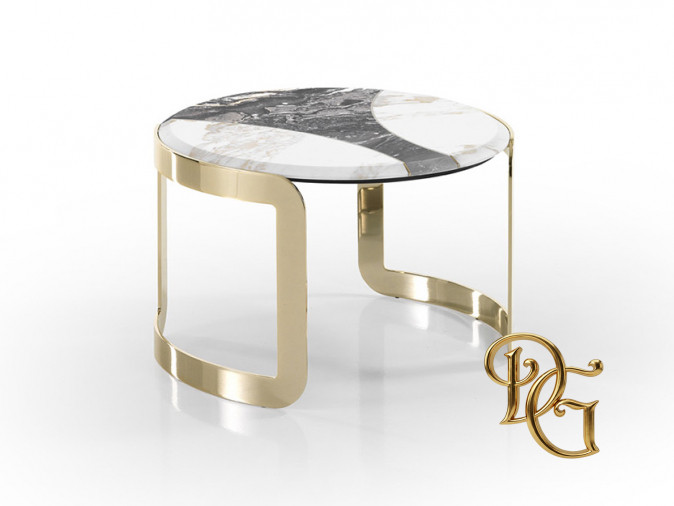 Столик журнальный Coco Mosaic 62