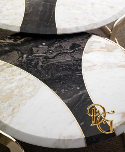 Столик журнальный Coco Mosaic 62