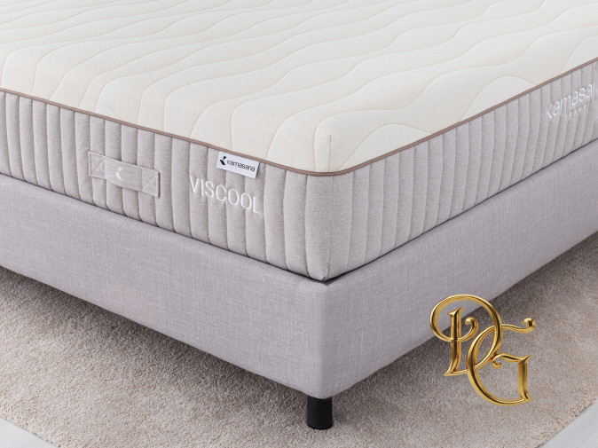 Матрас Viscool 180х200