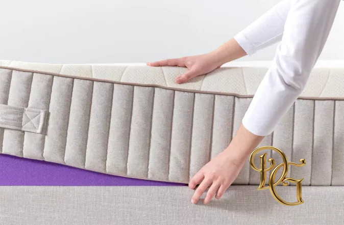 Матрас Viscool 180х200