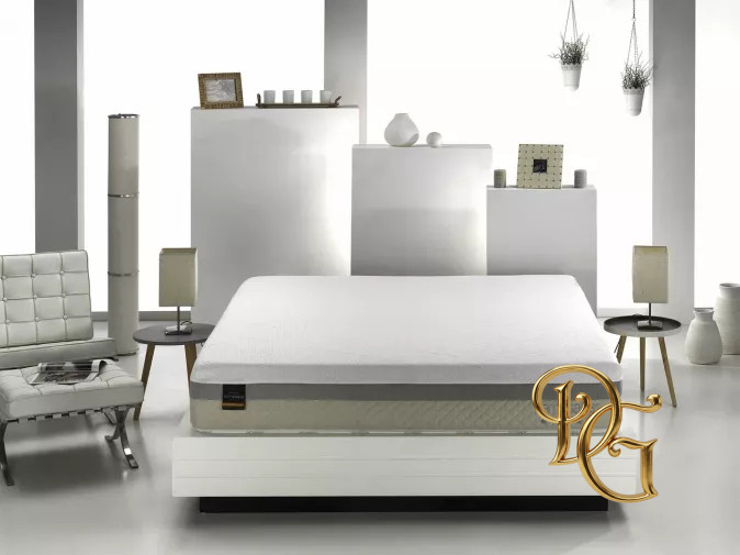 Матрас Viscool 180х200