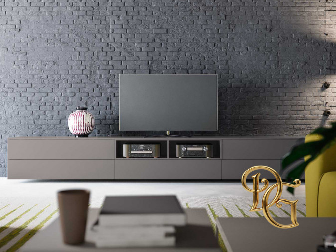 Тумба под ТВ Day Collection 42