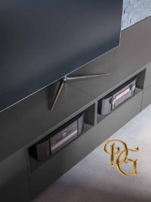 Тумба под ТВ Day Collection 42