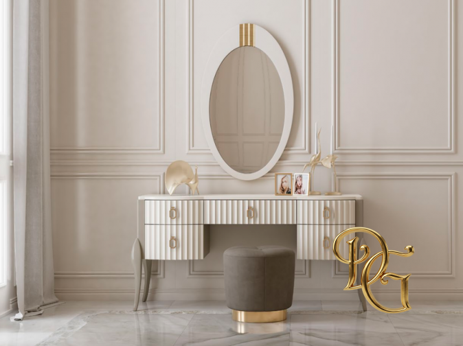 Туалетный столик Pr.200