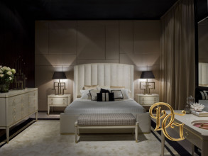 Спальня Zaffiro