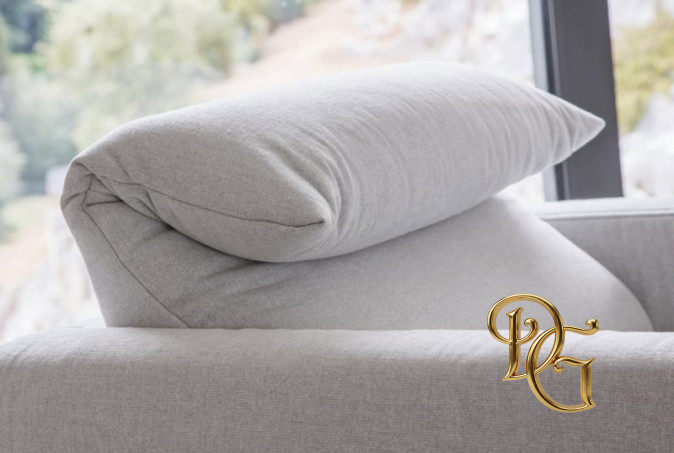 Диван Play White