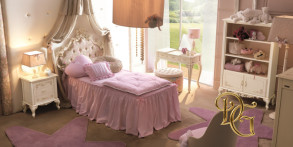 Тумбочка Casa Dei Sogni 24