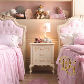 Тумбочка Casa Dei Sogni 24