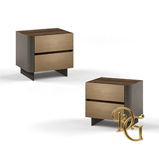 Тумбочка Shelby