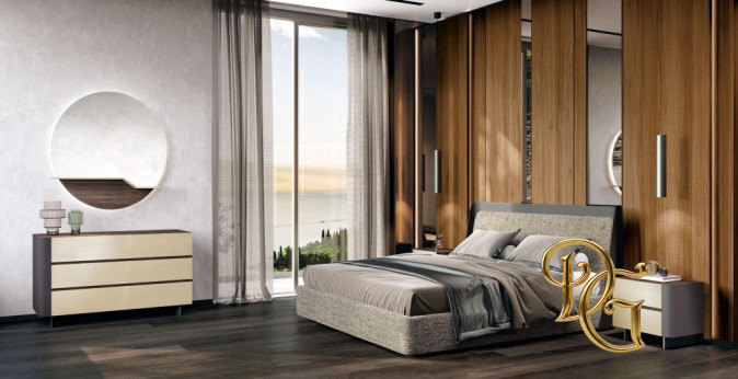 Тумбочка Shelby