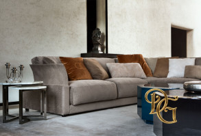 Диван Alexander Modern