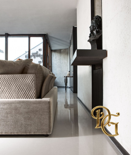 Диван Alexander Modern