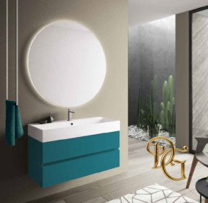 Тумба под раковину U&amp;D 11