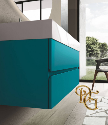 Тумба под раковину U&amp;D 11