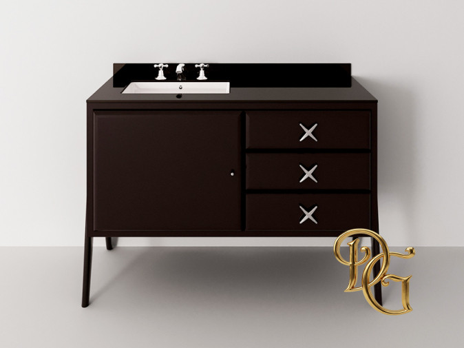 Тумба под раковину Sophia