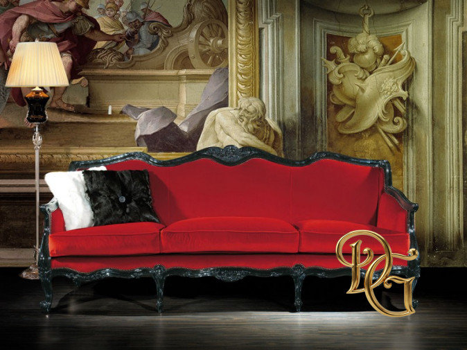 Диван Gabriel White