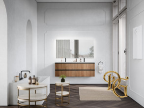 Тумба под раковину Forever 008