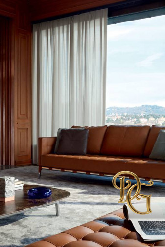 Диван Prive 241