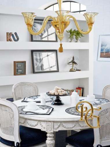 Стол обеденный 8516