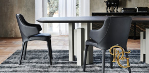 Стол обеденный Skyline Wood