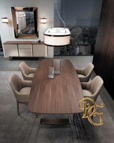 Стол обеденный Elite