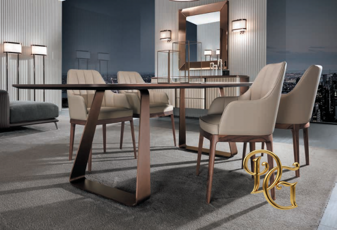 Стол обеденный Elite