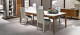 Стол обеденный Anteo