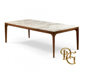 Стол обеденный Anteo