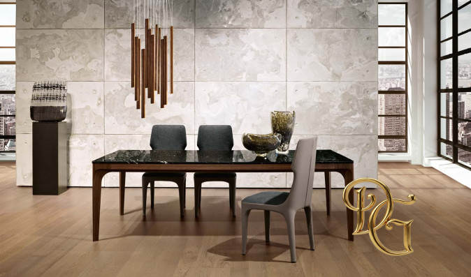 Стол обеденный Anteo