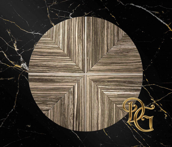 Стол обеденный Conrad