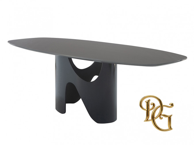 Стол обеденный Cosmo Color