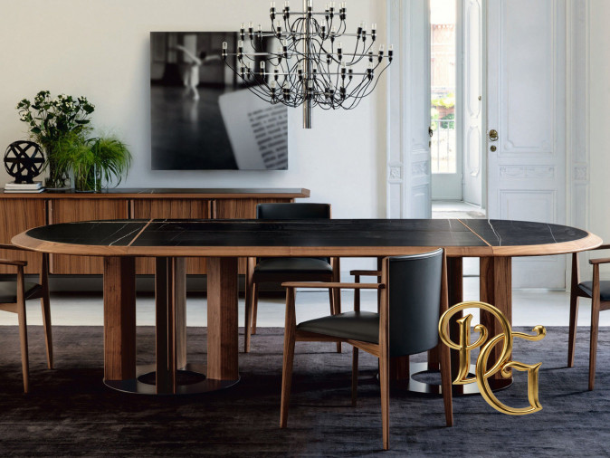 Стол обеденный Thayl