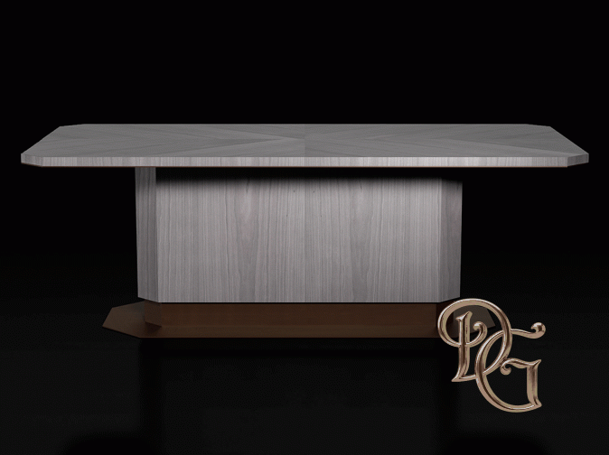 Стол обеденный B117