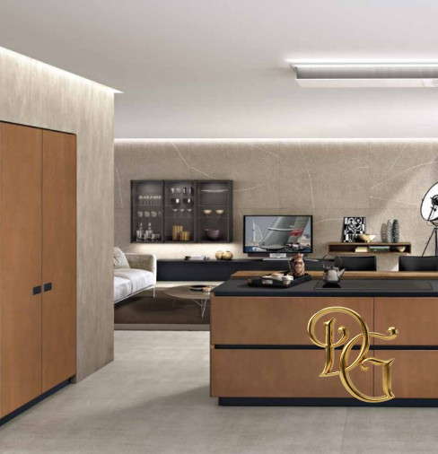 Кухня Antis Multisystem