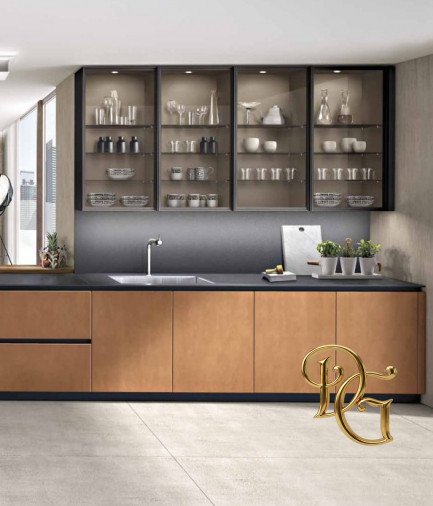 Кухня Antis Multisystem