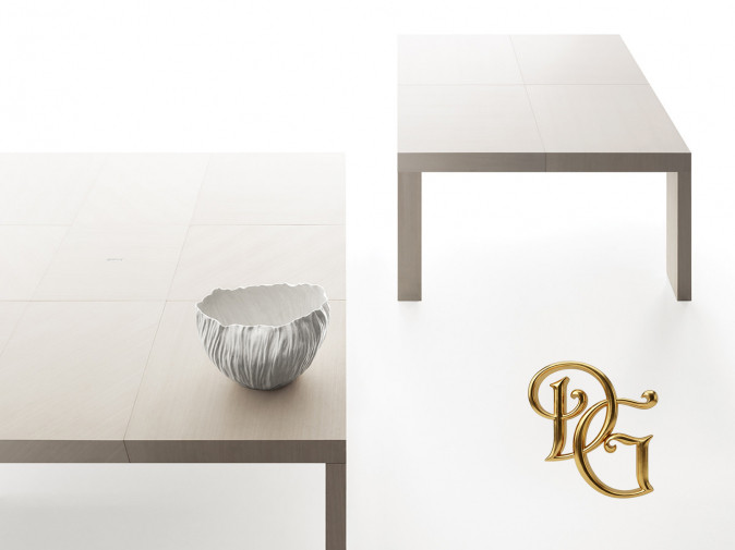 Стол обеденный Quartetto