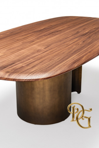 Стол обеденный Papelito Wood