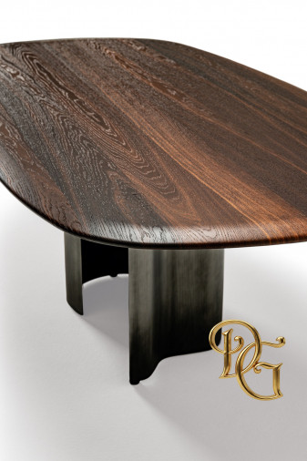 Стол обеденный Papelito Wood